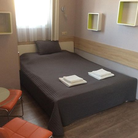 Two Couples Apartment Budapest Exterior foto