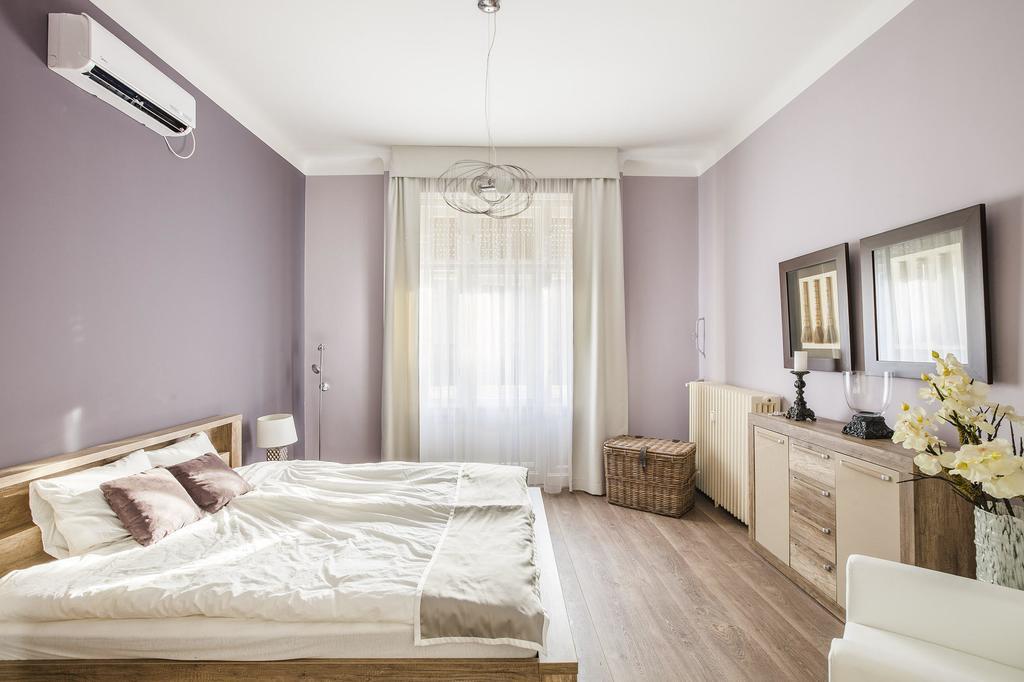 Two Couples Apartment Budapest Exterior foto