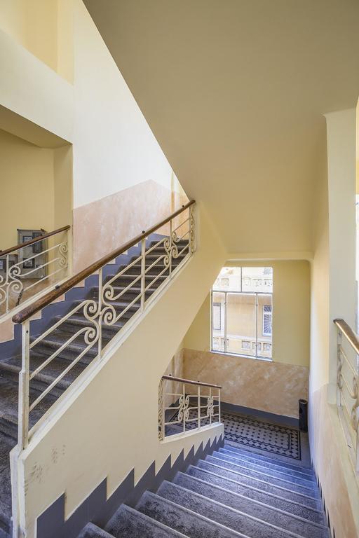 Two Couples Apartment Budapest Exterior foto